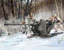 3,7 cm FlaK 37 German anti-aircraft gun