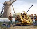 3,7 cm FlaK 43 German anti-aircraft gun
