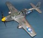 N.A.P-51D Mustang IV