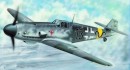 Messerschmitt Bf109 G-2