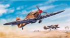 Hurricane Mk. IIc/Trop