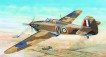 Hawker Hurricane IID Trop