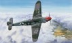 Messerschmitt Bf109 K-4