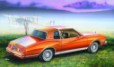 1978 Chevrolet Monte Carlo Landau Coupe