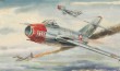 Mikoyan-Gurevich MiG-15 bis Fagot-B