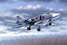Su-24M Fencer-D bomber