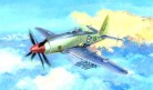 Wyvern S.4 Early Version