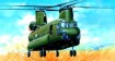 CH-47D Chinook