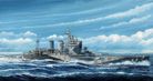 HMS Renown 1945 battlecruiser