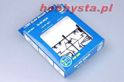 Kamov Ka-29 HELIX -  6pcs (6 aircraft per box)