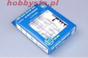 Su-25UTG FROGFOOT -  6pcs (6 aircraft per box)