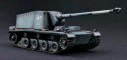 12.8cm Sf. L/61 (Pz.Sf.V) STURER EMIL