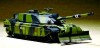 Challenger II MBT (KFOR)