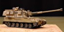 U.K. AS-90 SPG