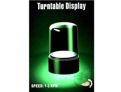 Turntable display 84 x 130 mm