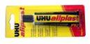 Allplast - universal glue for plastics