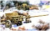 ZIS-2 - 57mm Soviet gun ( ex SKIF )