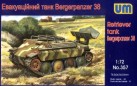 Retriever tank Bergepanzer 38