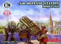 Air Defense Station - model 1931