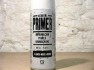 White Primer - Aerosol - paint