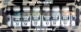 Panzer Aaces Colors Set #1 Paint Pack - 8 units