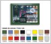 Model Color Set - Basic Colors USA - 16 units