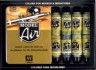 Metallic Effects Color Set - 16 Units