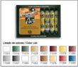 Model Air Color Set - Railways Colors (Europe)  - 16 units