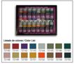 Game Color Set - Extra Opacos - 16 units