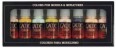 Game Color Set - Game Inks - 8 units
