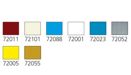 Game Color Set - Elves - 8 Units