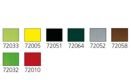 Game Color Set - Goblins - 8 Units