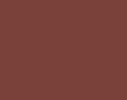 Oxido B. Rust - rdza paint