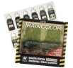 Train Color Set - 9 pcs.