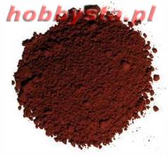 Pigment Burnt Siena