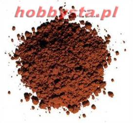 Pigment Dark Red Ocre