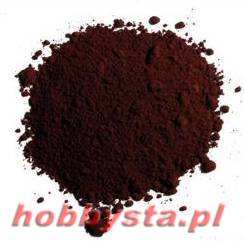 Pigment Brown Iron Oxide