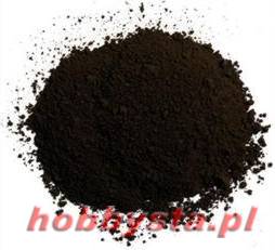Pigment Natural Umber
