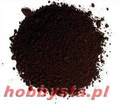 Pigment Burnt Umber
