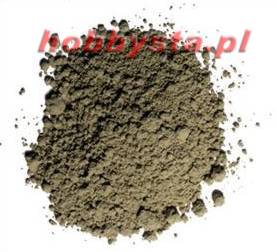 Pigment Green Earth