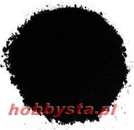 Pigment Natural Iron Oxide