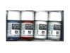 Acrylic Textures Effect Set - 4 colors