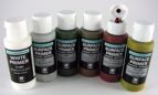 Acrylic Polyurethane - Primer Red Brown - 60 ml