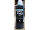 Acrylic Polyurethane - Primer Black