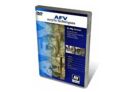 DVD AFV Acrylic Techniques