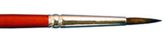Camel hair round brush 2 - PF20