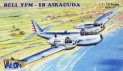 Bell YFM-1B AIRACUDA