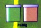 Masa modelarska chemoutwardzalna - 2 x 30 g