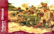 Figures - Folgore Division - Infantry - 1942
