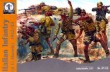 Figures - Italian Infantry - 1942-43 (El Alamein)